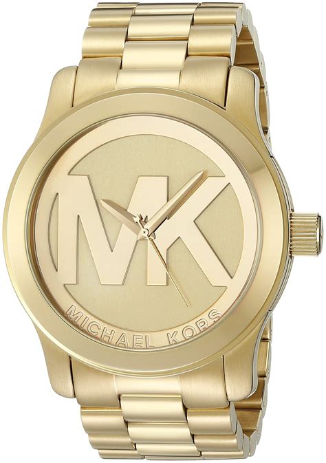 michael kors watches ebay.